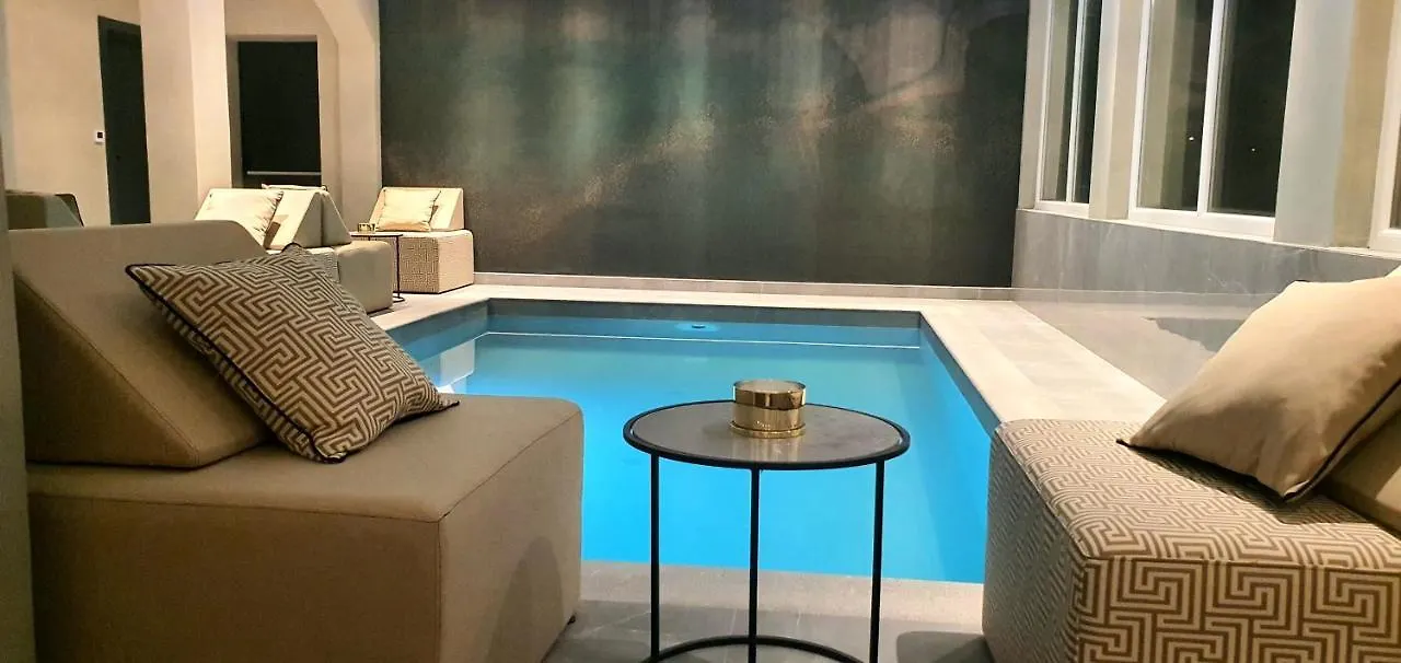 Boutique Hotel Acacia Lovran 4*,
