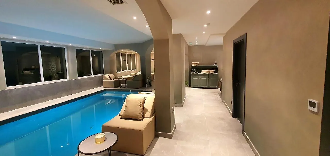 Boutique Hotel Acacia Lovran