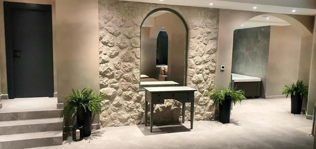 Boutique Hotel Acacia Lovran 4*,