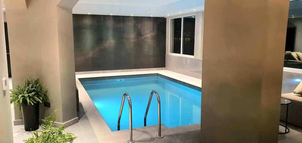 Boutique Hotel Acacia Lovran