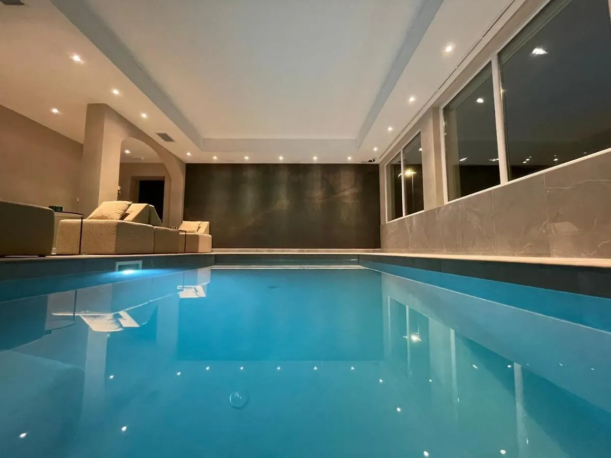 Boutique Hotel Acacia Lovran