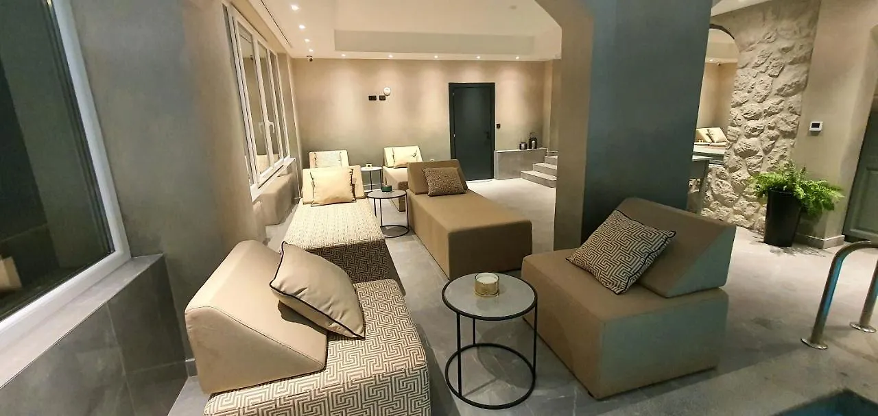 Boutique Hotel Acacia Lovran Kroatien