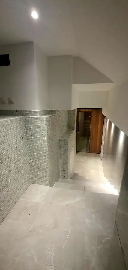 Boutique Hotel Acacia Lovran 4*,  Croatia