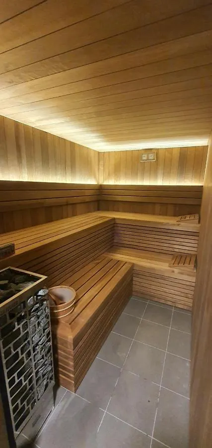 Boutique Hotel Acacia Lovran