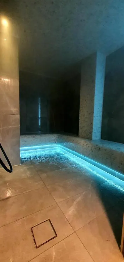 Boutique Hotel Acacia Lovran Croatia