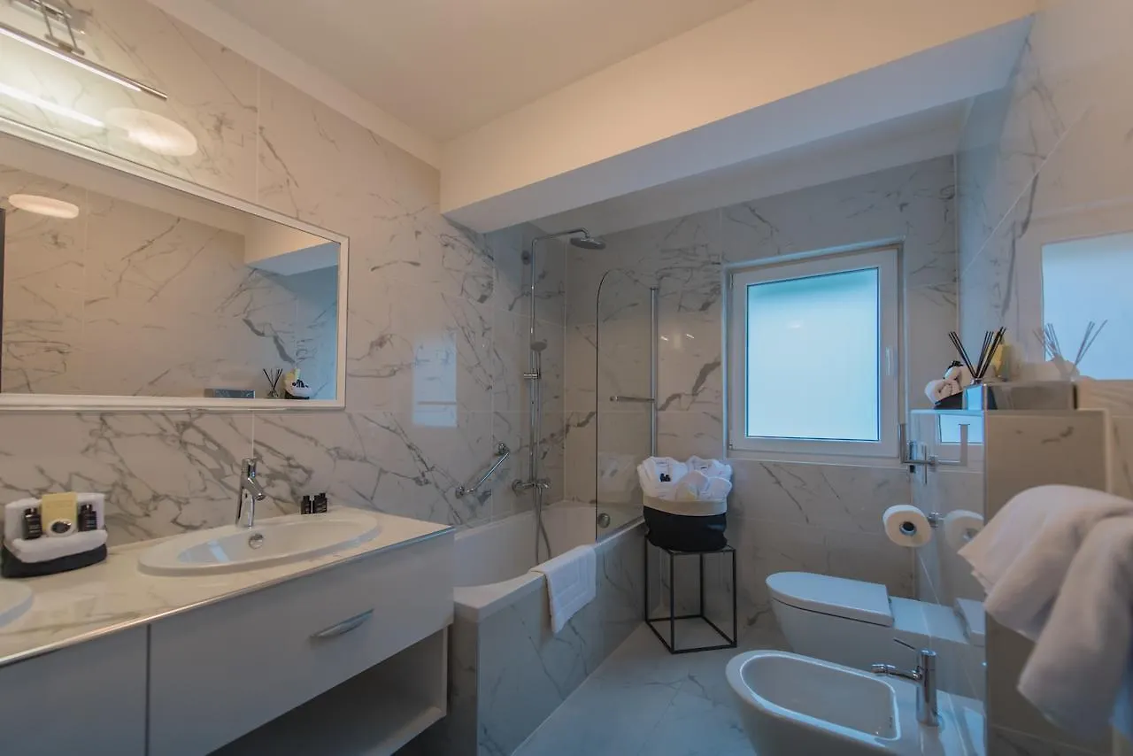 Boutique Hotel Acacia Lovran