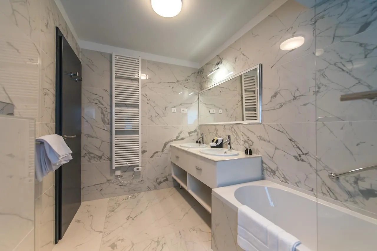 ****  Boutique Hotel Acacia Lovran Croatia