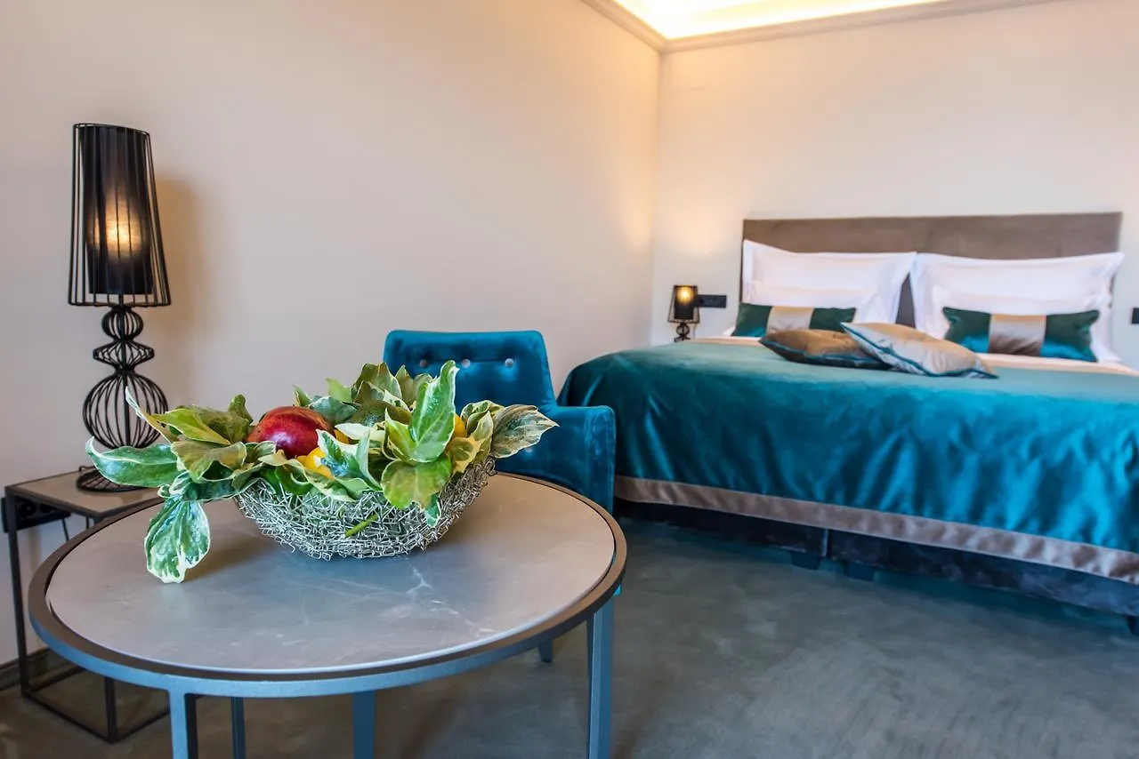 Boutique Hotel Acacia Lovran
