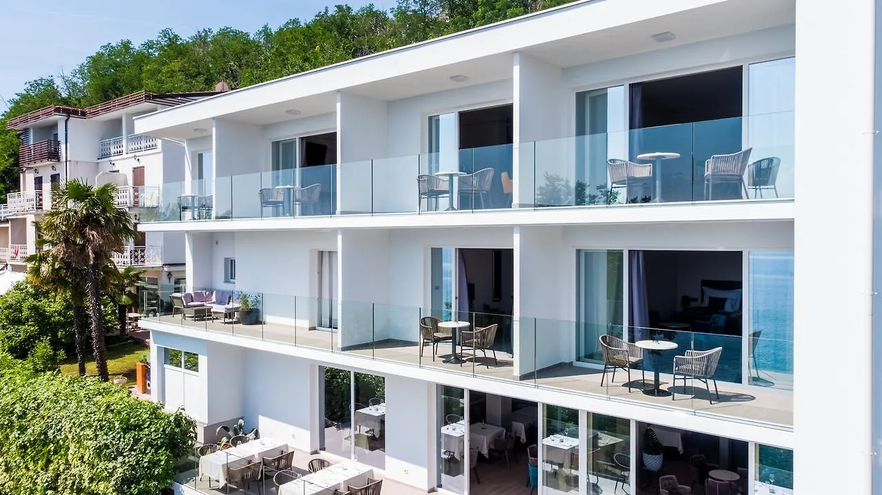 Boutique Hotel Acacia Lovran