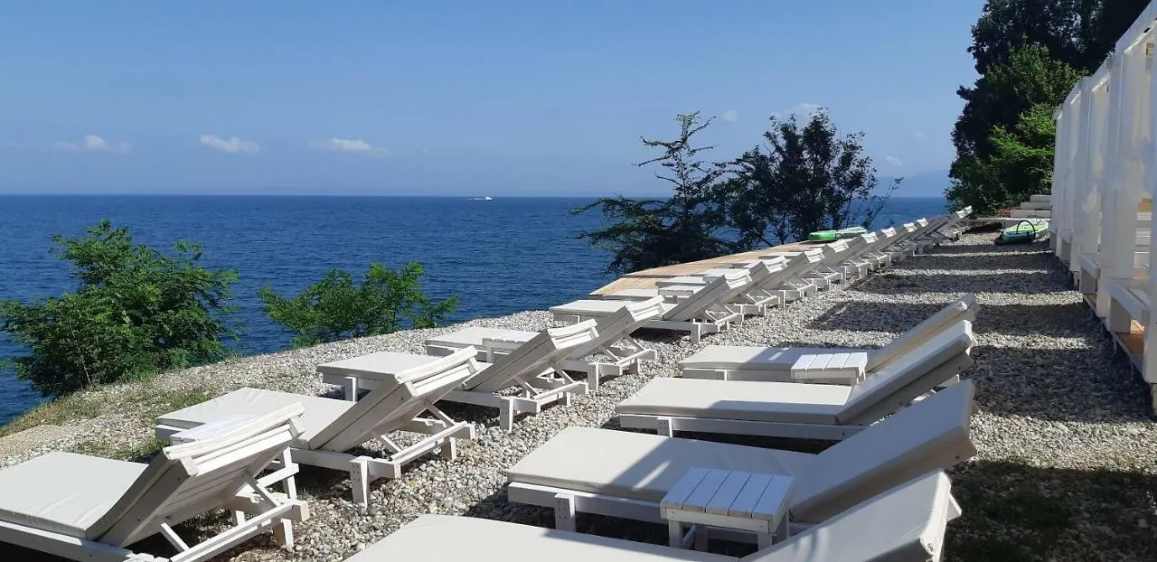 Boutique Hotel Acacia Lovran