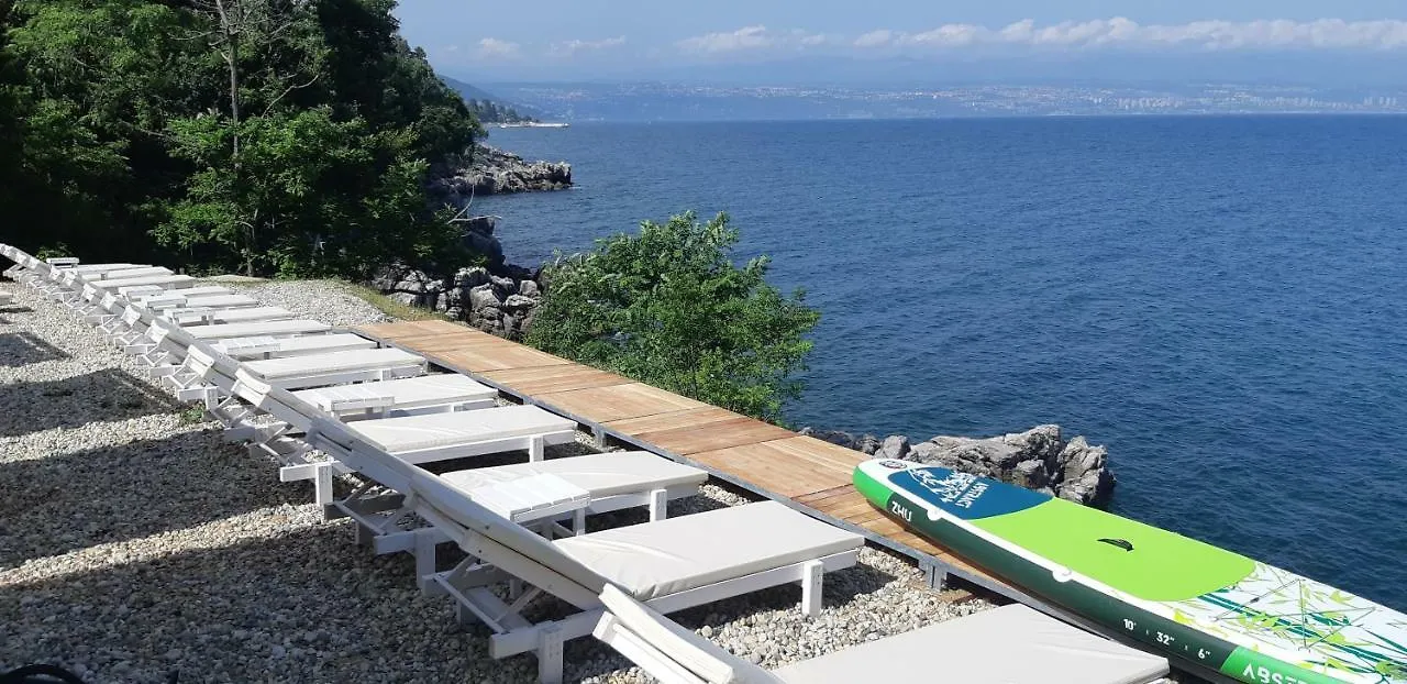 Boutique Hotel Acacia Lovran