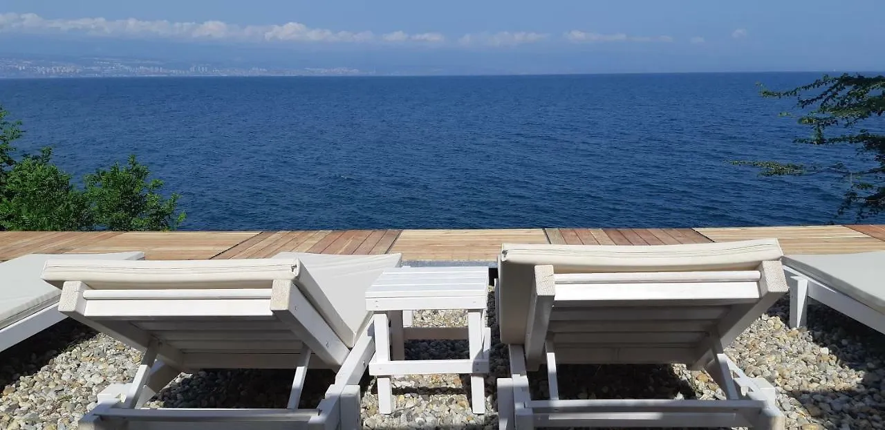 Boutique Hotel Acacia Lovran