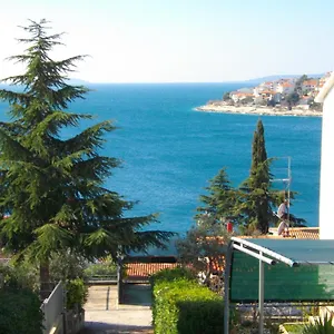 Luna Apartman Trogir