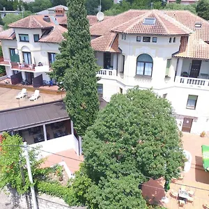 Hotel Ruža, Novi Vinodolski